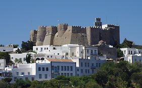 Effie Hotel Patmos